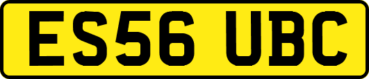 ES56UBC