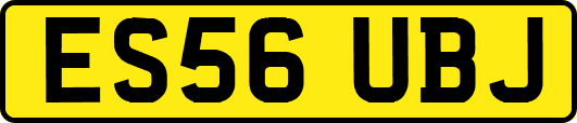 ES56UBJ