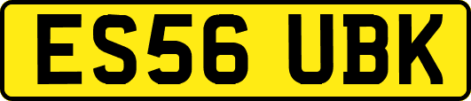 ES56UBK