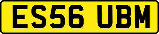 ES56UBM