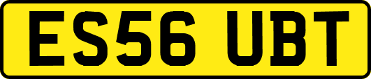 ES56UBT