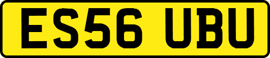 ES56UBU