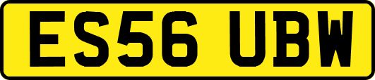 ES56UBW