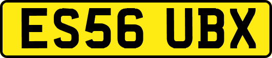 ES56UBX