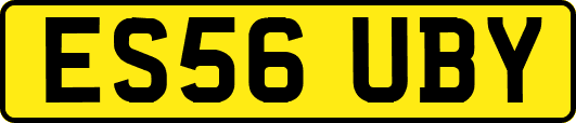 ES56UBY