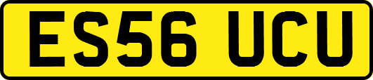 ES56UCU