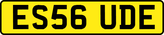 ES56UDE