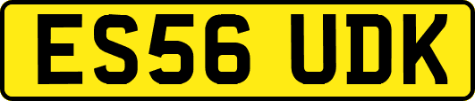 ES56UDK