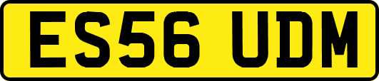ES56UDM
