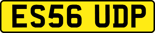 ES56UDP
