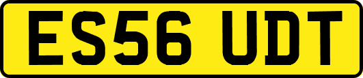 ES56UDT