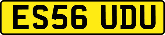 ES56UDU