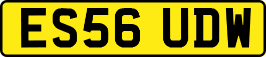 ES56UDW