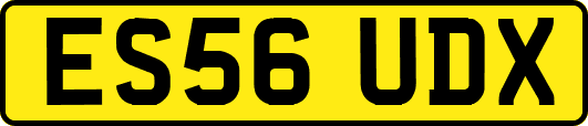 ES56UDX