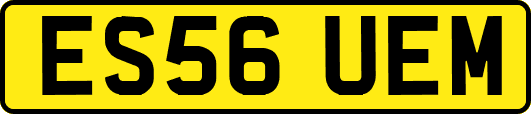 ES56UEM