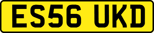 ES56UKD