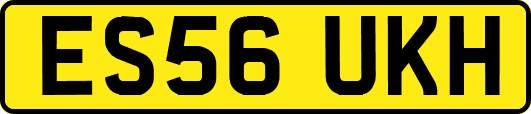 ES56UKH