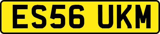 ES56UKM