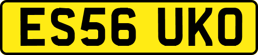 ES56UKO