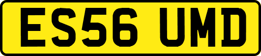 ES56UMD