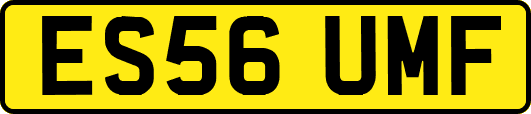 ES56UMF