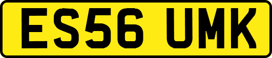 ES56UMK