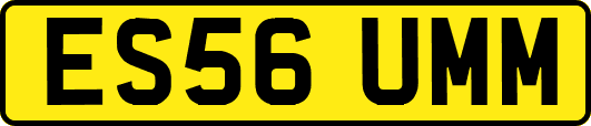 ES56UMM