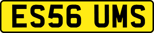 ES56UMS