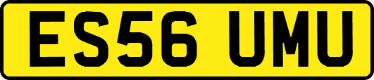 ES56UMU
