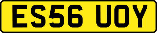 ES56UOY