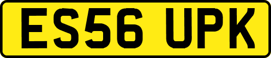 ES56UPK