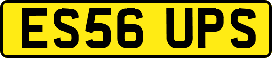 ES56UPS