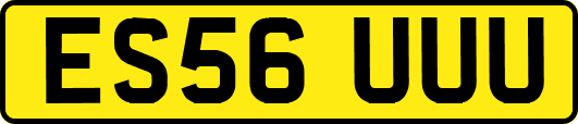 ES56UUU