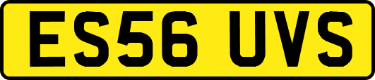 ES56UVS