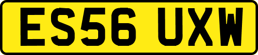 ES56UXW