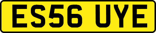ES56UYE