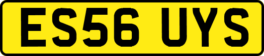 ES56UYS