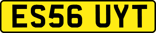 ES56UYT