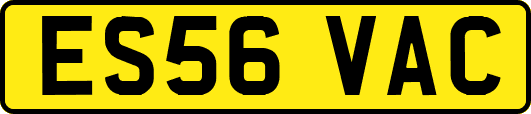 ES56VAC