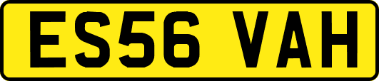 ES56VAH