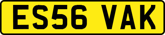 ES56VAK