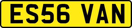 ES56VAN