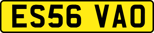 ES56VAO