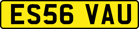 ES56VAU