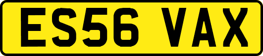ES56VAX