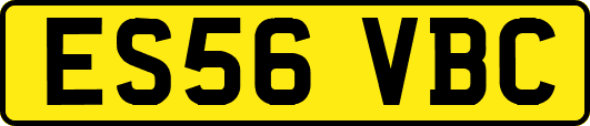 ES56VBC
