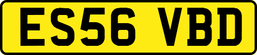ES56VBD