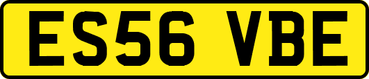 ES56VBE