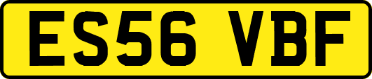 ES56VBF