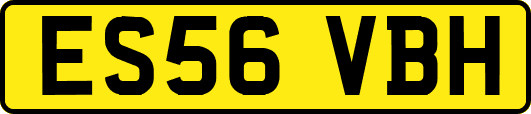 ES56VBH